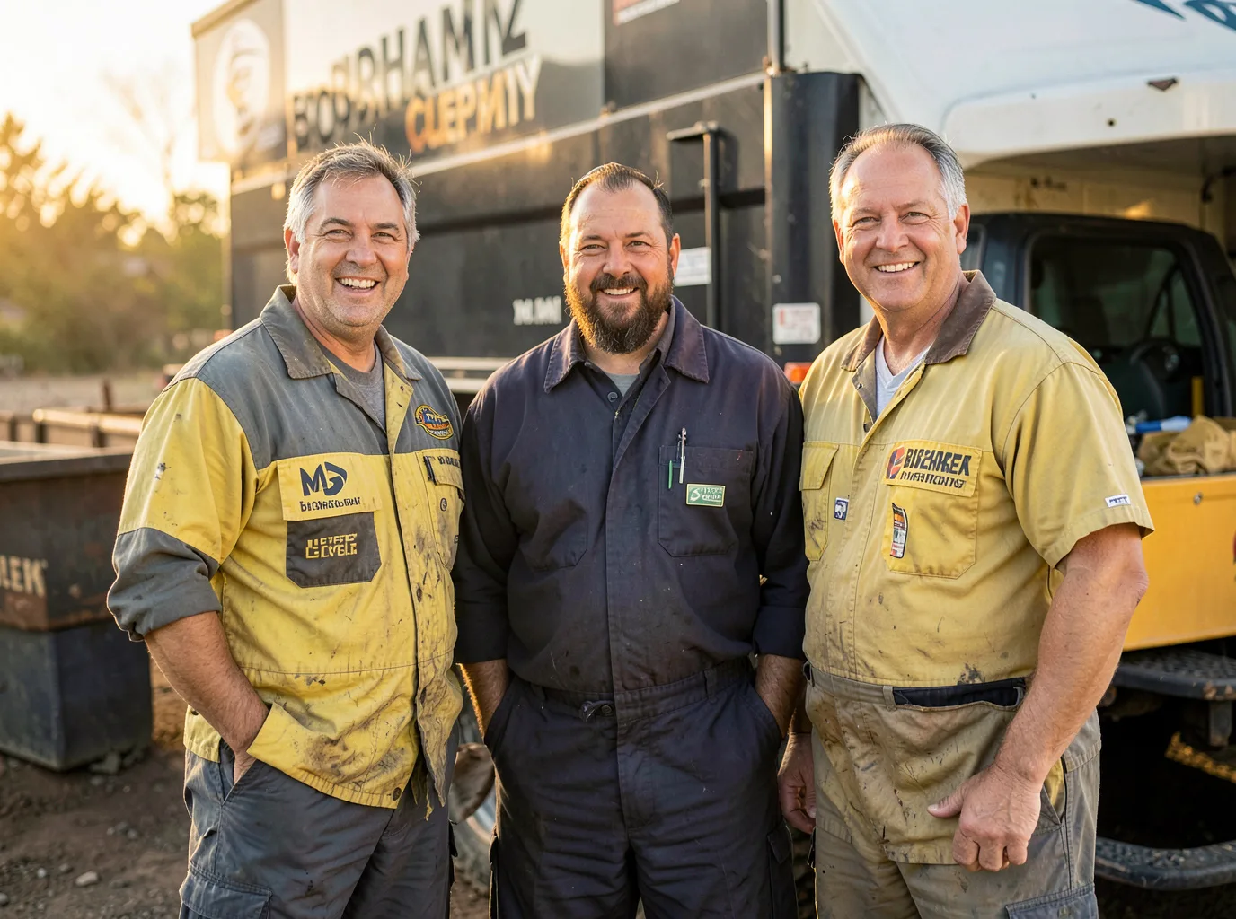 Sewage Cleanup company in Trevor, WI